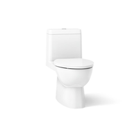 REACH ONE PIECE COMPACT ELONGATED DUAL-FLUSH TOILET - robinsonco.ca