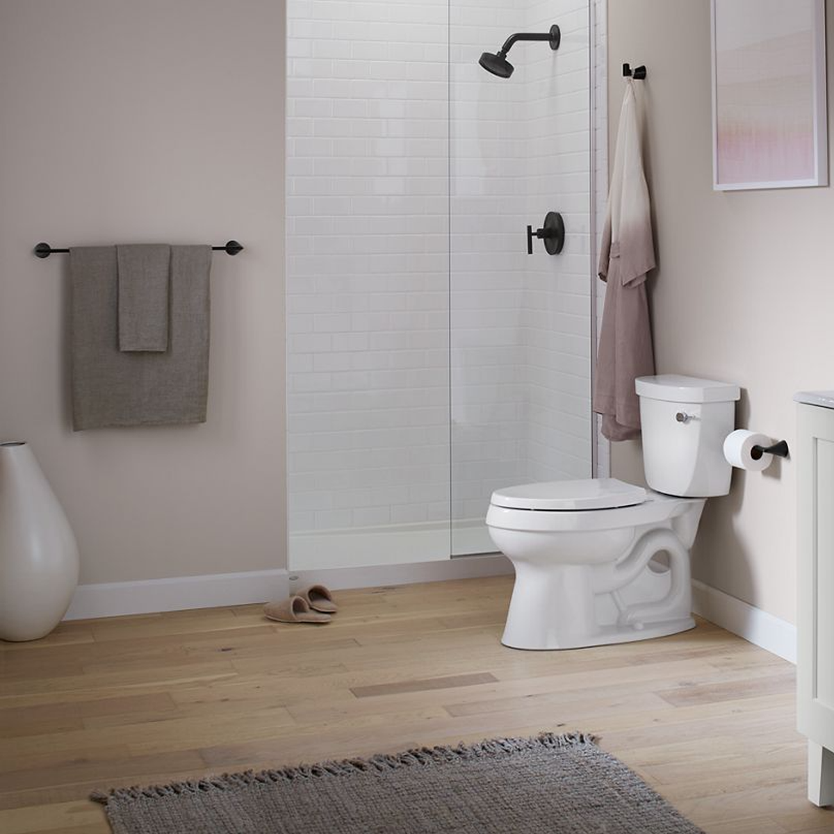 RELY ALCOVE SHOWER BASE - robinsonco.ca