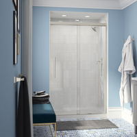 RELY ALCOVE SHOWER BASE - robinsonco.ca