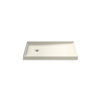 RELY ALCOVE SHOWER BASE - robinsonco.ca