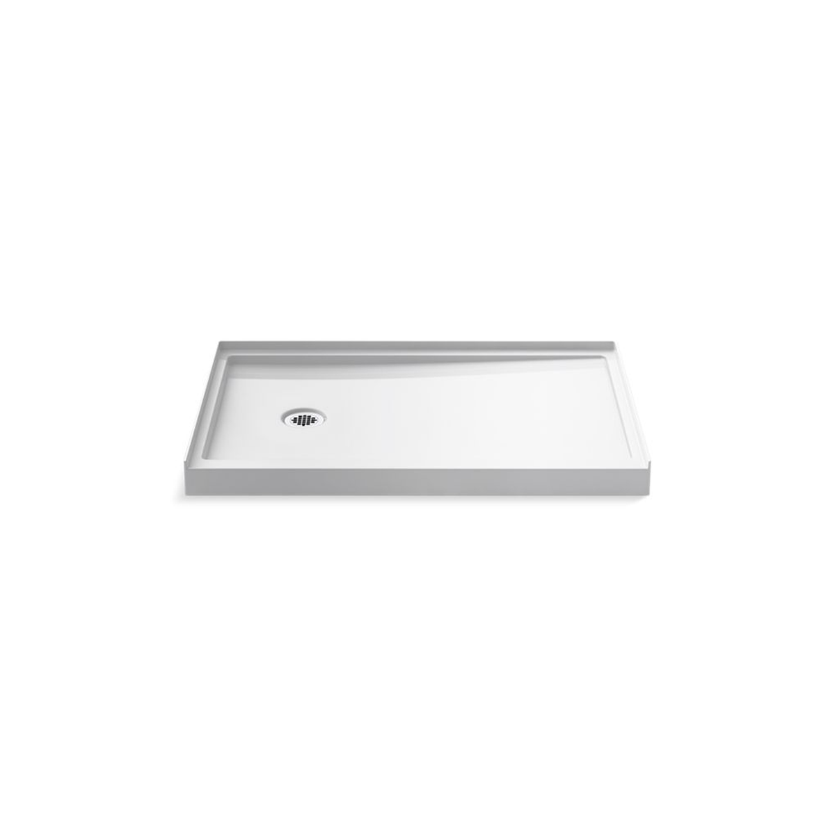 Rely Base RELY ALCOVE SHOWER BASE