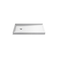 RELY ALCOVE SHOWER BASE - robinsonco.ca