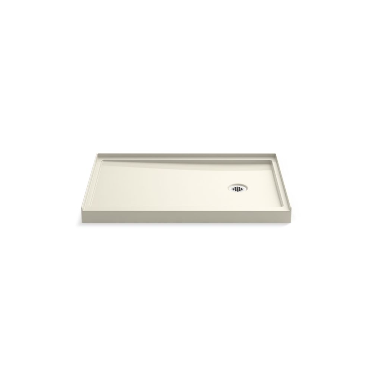 RELY ALCOVE SHOWER BASE - robinsonco.ca