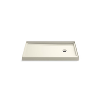 RELY ALCOVE SHOWER BASE - robinsonco.ca