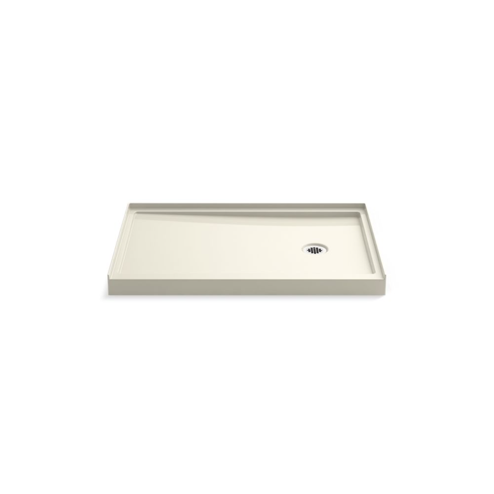 RELY ALCOVE SHOWER BASE - robinsonco.ca