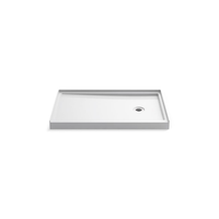 RELY ALCOVE SHOWER BASE - robinsonco.ca