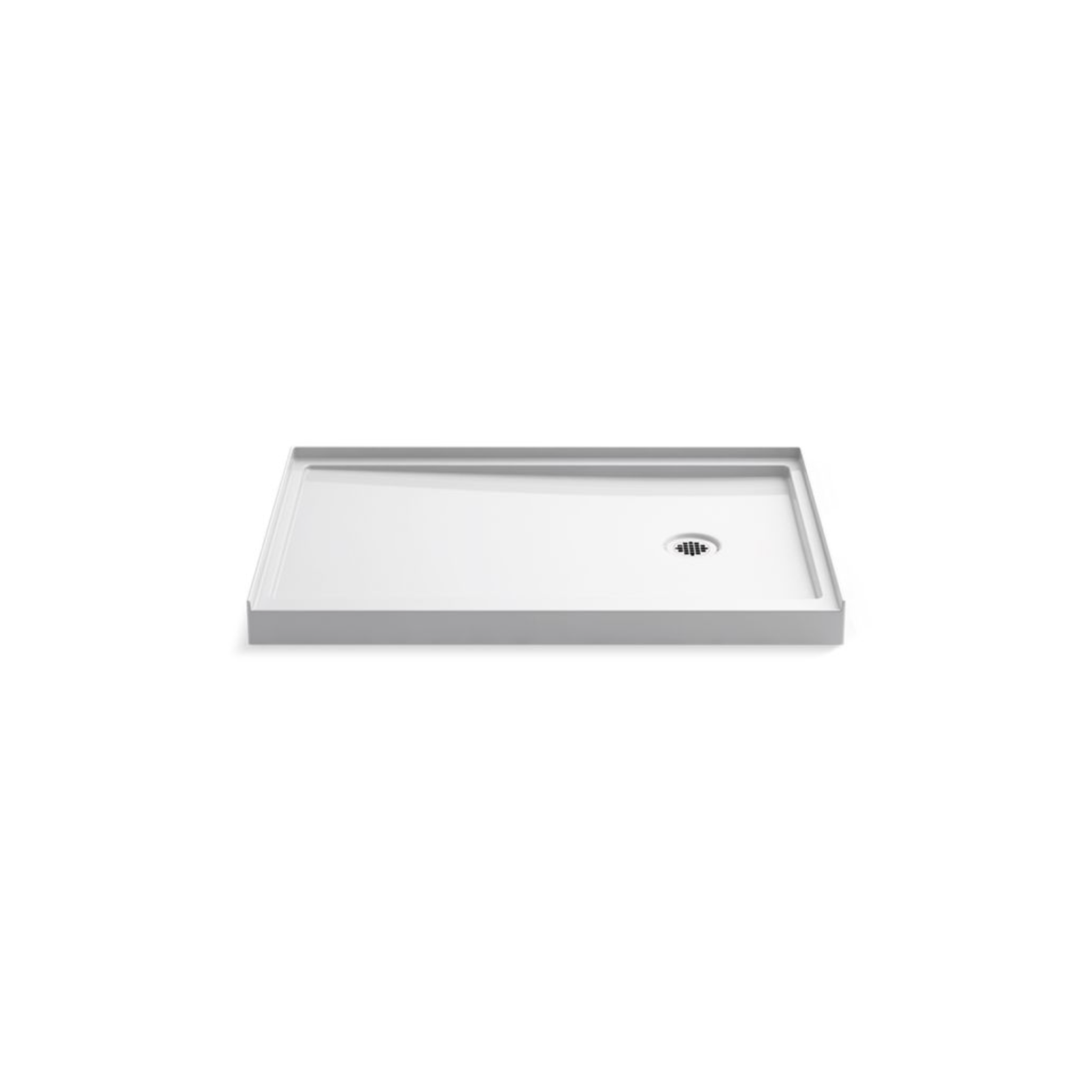 RELY ALCOVE SHOWER BASE - robinsonco.ca