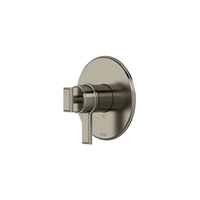 MANIFESTO™ 1/2 THERM & PRESSURE BALANCE TRIM WITH 2 FUNCTIONS-BRUSHED NICKEL