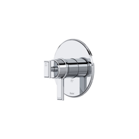 MANIFESTO™ 1/2 THERM & PRESSURE BALANCE TRIM WITH 2 FUNCTIONS-CHROME