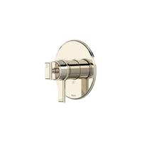 MANIFESTO™ 1/2 THERM & PRESSURE BALANCE TRIM WITH 2 FUNCTIONS-POLISHED NICKEL
