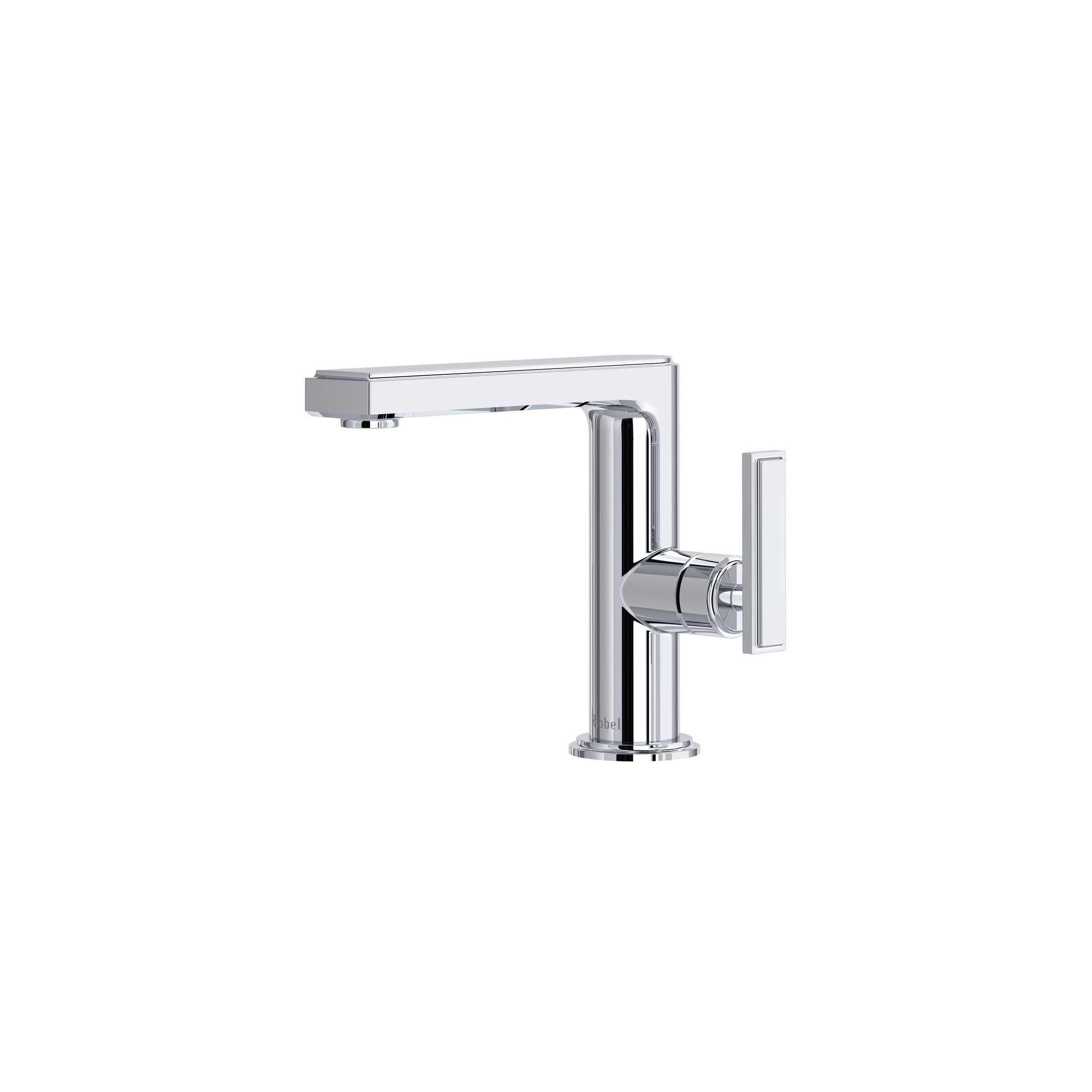 MANIFESTO™ SINGLE HANDLE LAVATORY FAUCET-CHROME