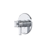 CHROME MANIFESTO™ 1/2 THERM & PRESSURE BALANCE TRIM WITH 3 FUNCTIONS