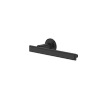 Black Manifesto toilet paper by Riobel