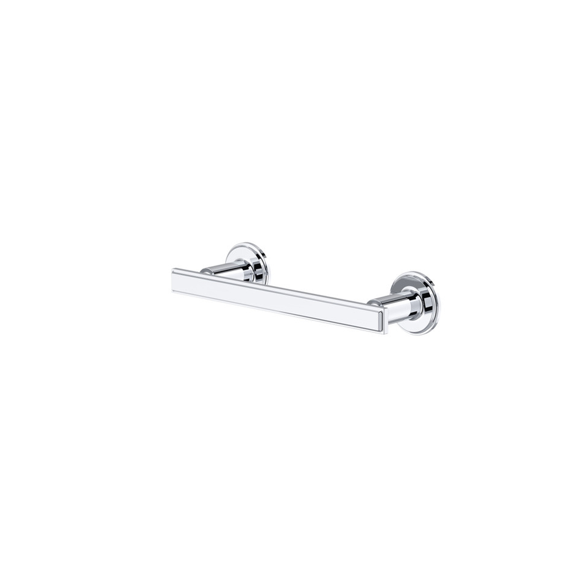 Riobel Manifesto Towel Ring in Chrome finish