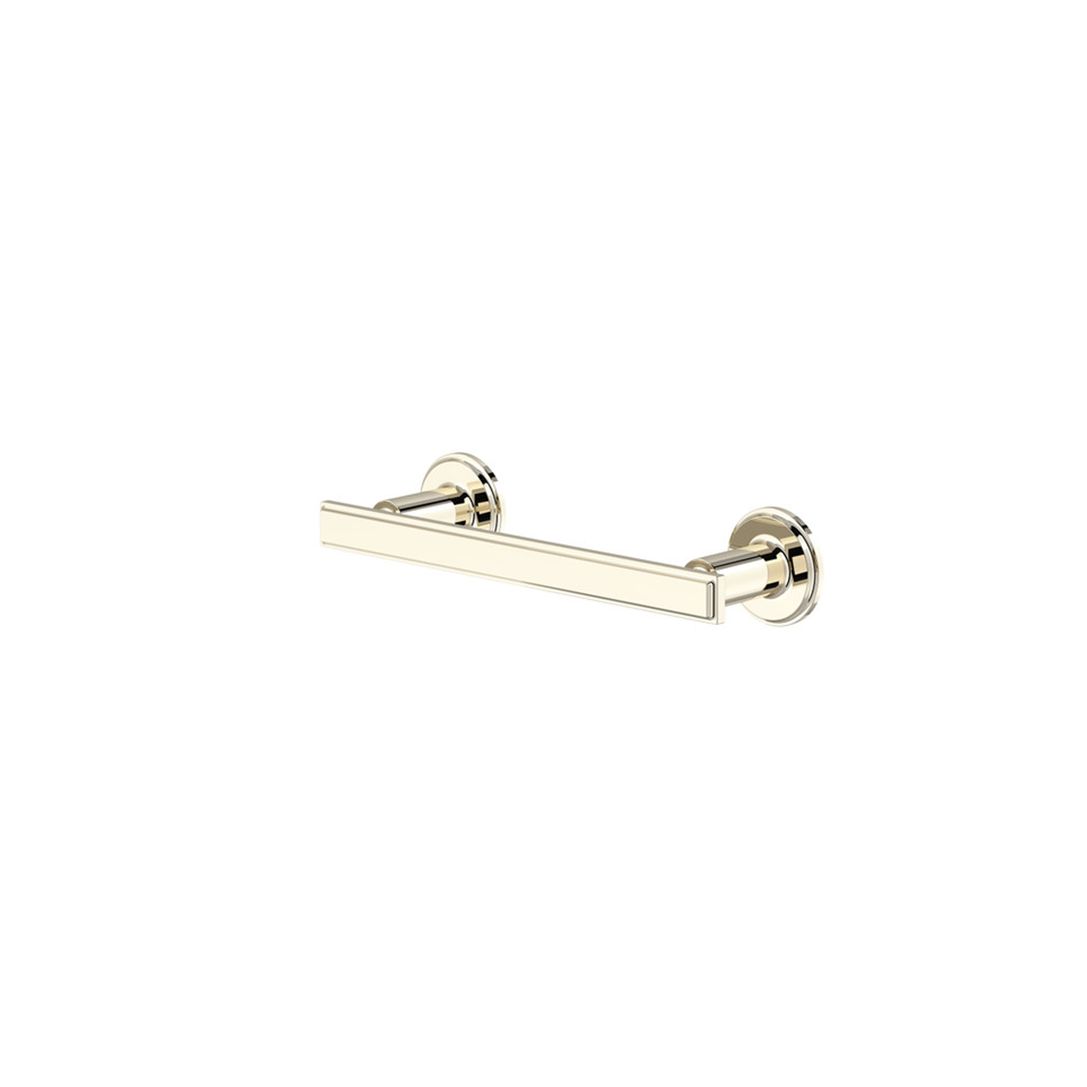 Riobel Manifesto Towel Ring in Polished Nickel finish