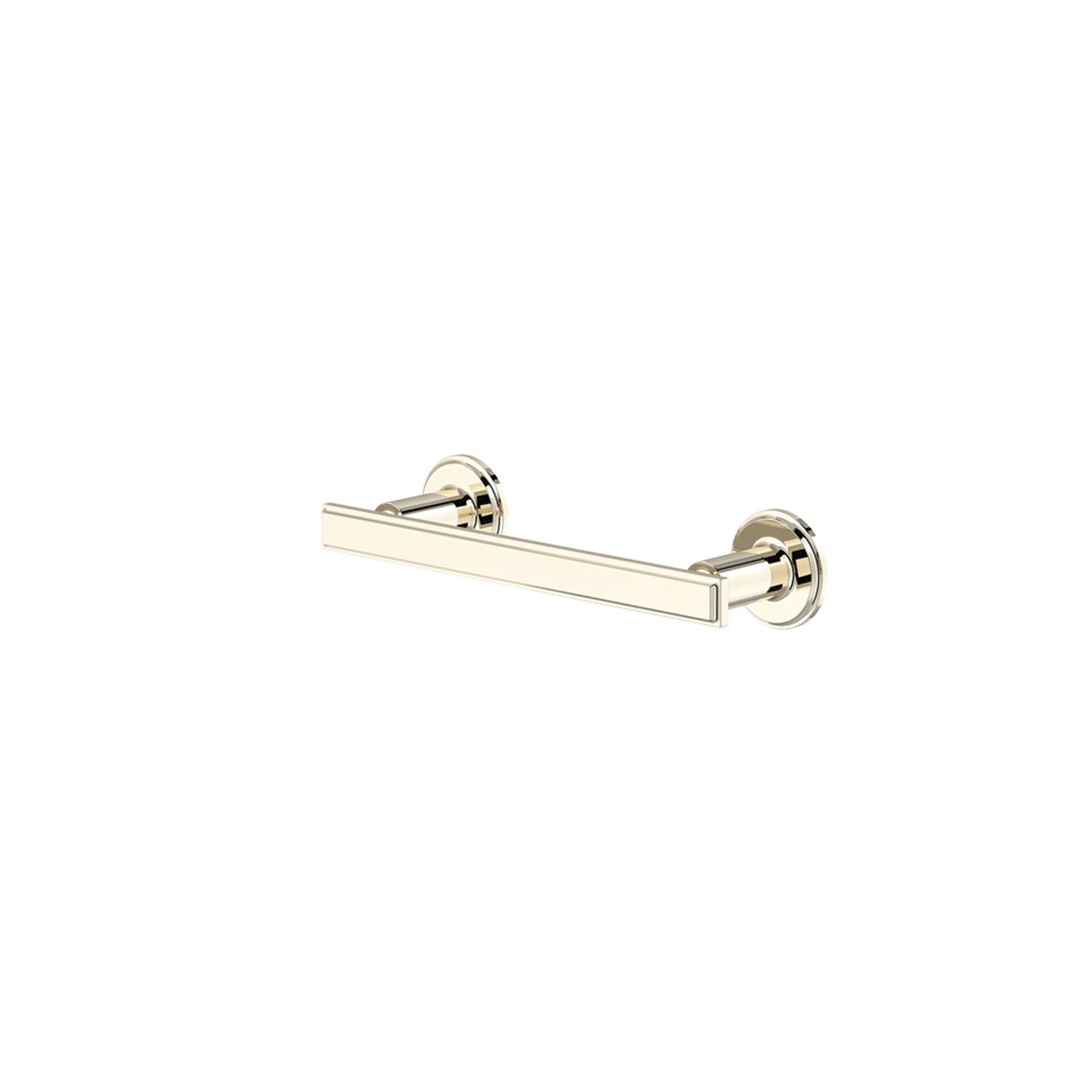 Riobel Manifesto Towel Ring in Polished Nickel finish