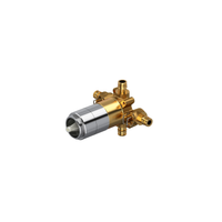 R23 1/2-INCH 2-WAY TYPE T/P (THERMOSTATIC/PRESSURE BALANCE) COAXIAL VALVE ROUGH