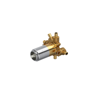 R23 1/2-INCH 2-WAY TYPE T/P (THERMOSTATIC/PRESSURE BALANCE) COAXIAL VALVE ROUGH