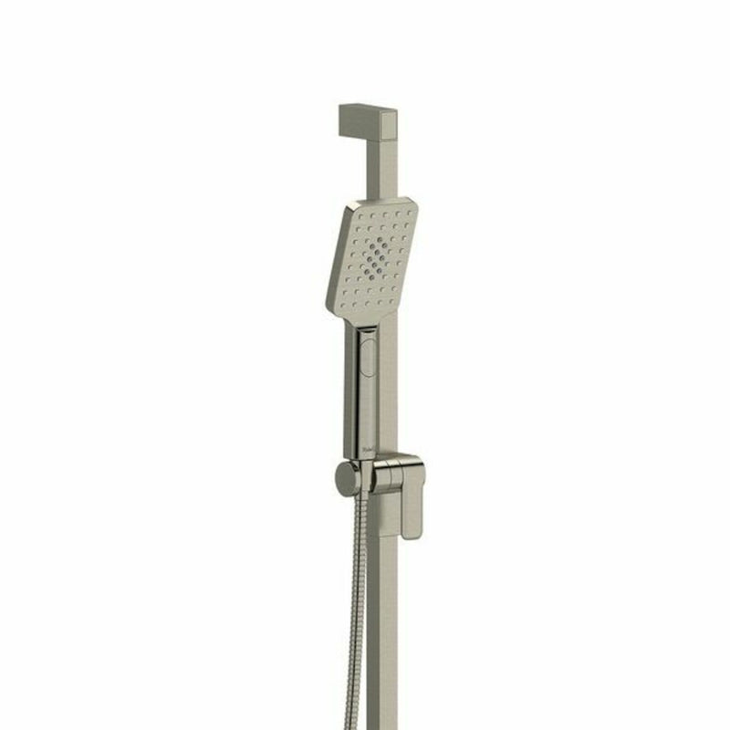 Handshower Set With 30" Slide Bar and 4-Function Handshower - robinsonco.ca