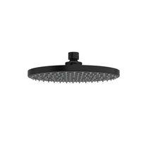 8-INCH ROUND SHOWER HEAD - robinsonco.ca