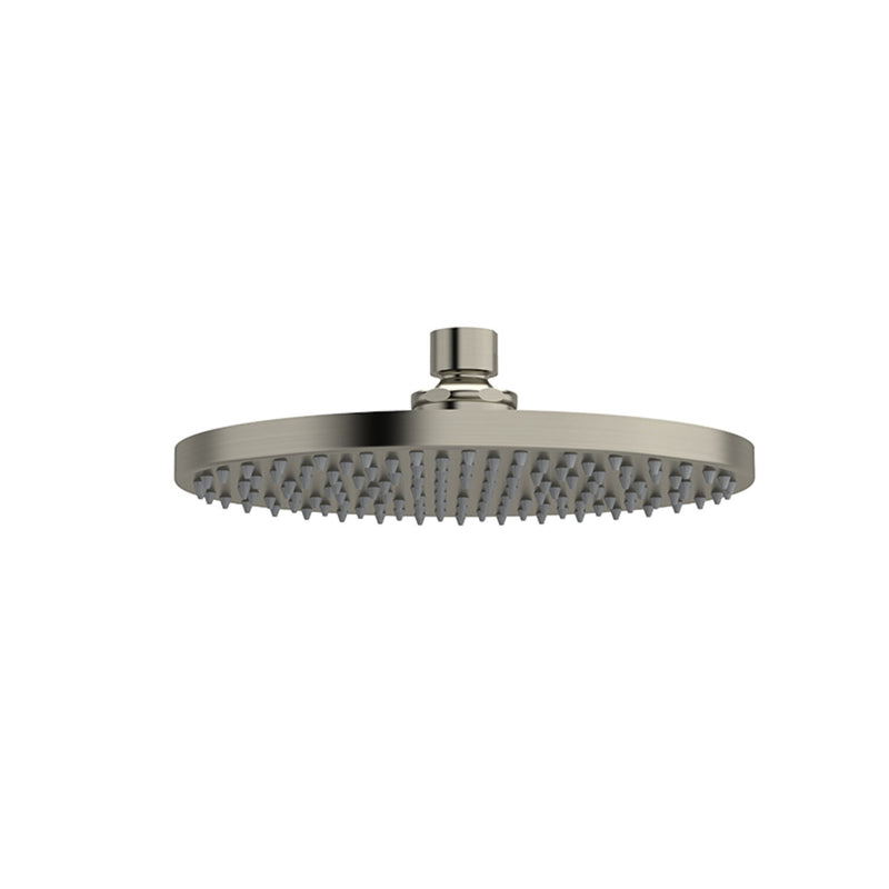 8-INCH ROUND SHOWER HEAD - robinsonco.ca