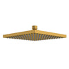 8-INCH SQUARE SHOWER HEAD - robinsonco.ca