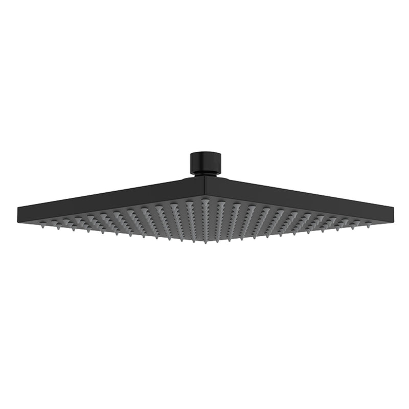 8-INCH SQUARE SHOWER HEAD - robinsonco.ca