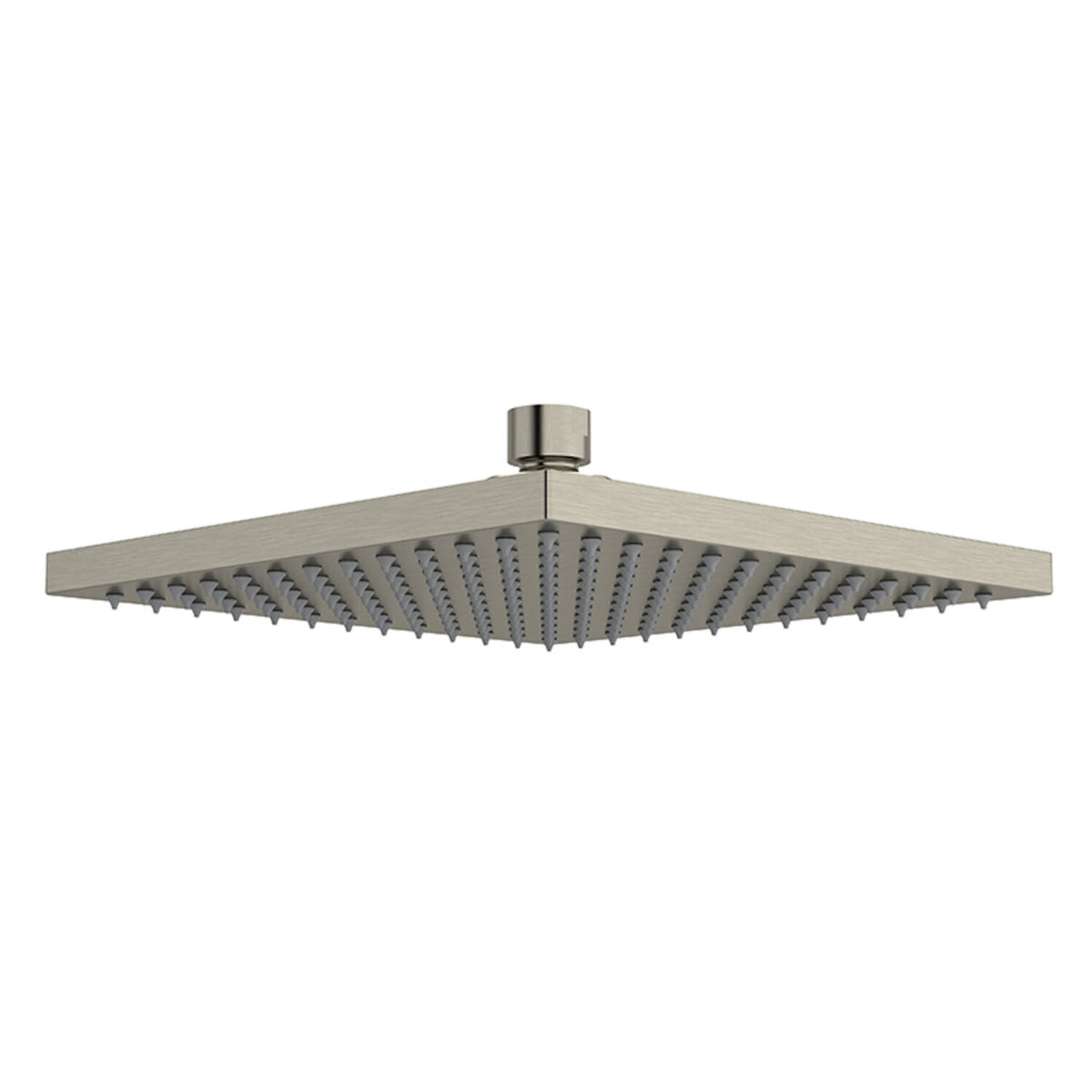 8-INCH SQUARE SHOWER HEAD - robinsonco.ca