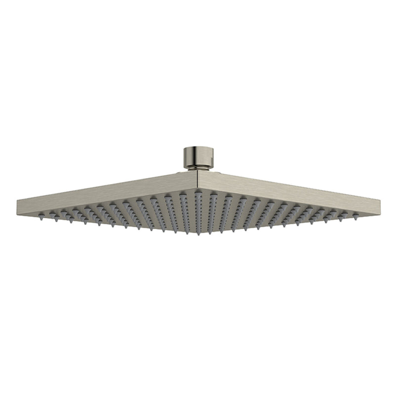 8-INCH SQUARE SHOWER HEAD - robinsonco.ca