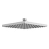 8-INCH SQUARE SHOWER HEAD