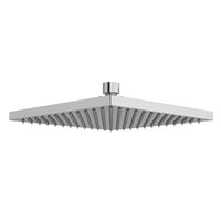 8-INCH SQUARE SHOWER HEAD