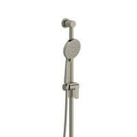 Handshower Set With 31" Slide Bar and 3-Function Handshower - robinsonco.ca