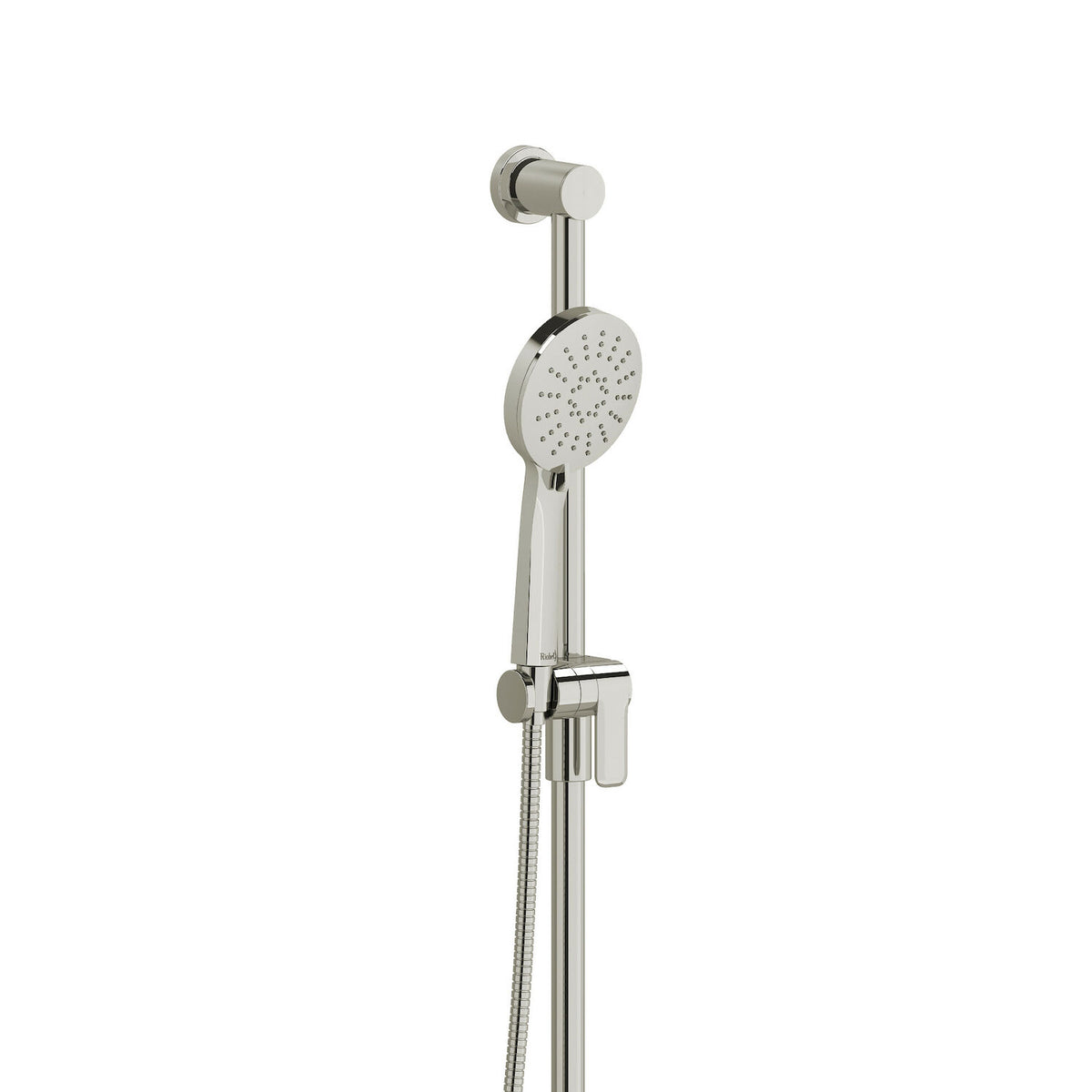 Handshower Set With 31" Slide Bar and 3-Function Handshower - robinsonco.ca
