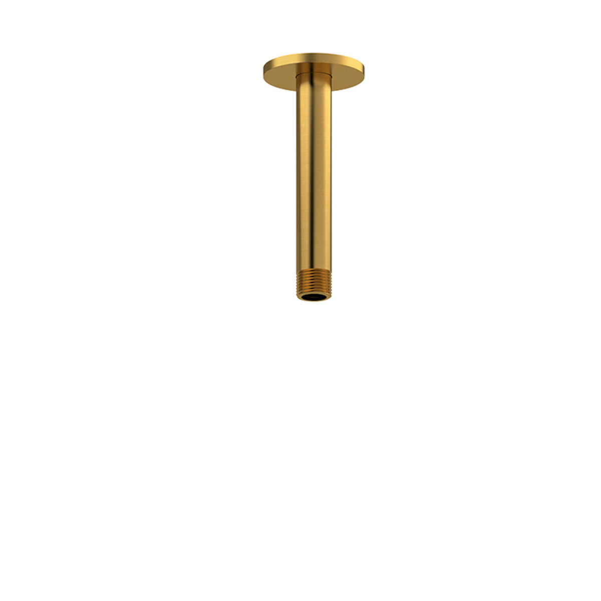 6-INCH VERTICAL SHOWER ARM - robinsonco.ca