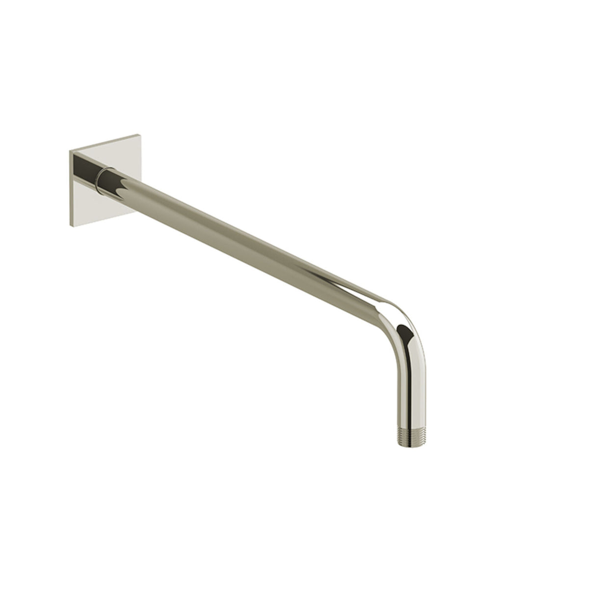 16-INCH SHOWER ARM WITH SQUARE FLANGE - robinsonco.ca