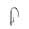 AZURE KITCHEN FAUCET WITH 1-JET PULL DOWN SPRAY - robinsonco.ca