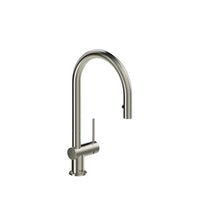 AZURE KITCHEN FAUCET WITH 1-JET PULL DOWN SPRAY - robinsonco.ca