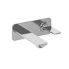 EQUINOX WALL MOUNT LAVATORY FAUCET - robinsonco.ca