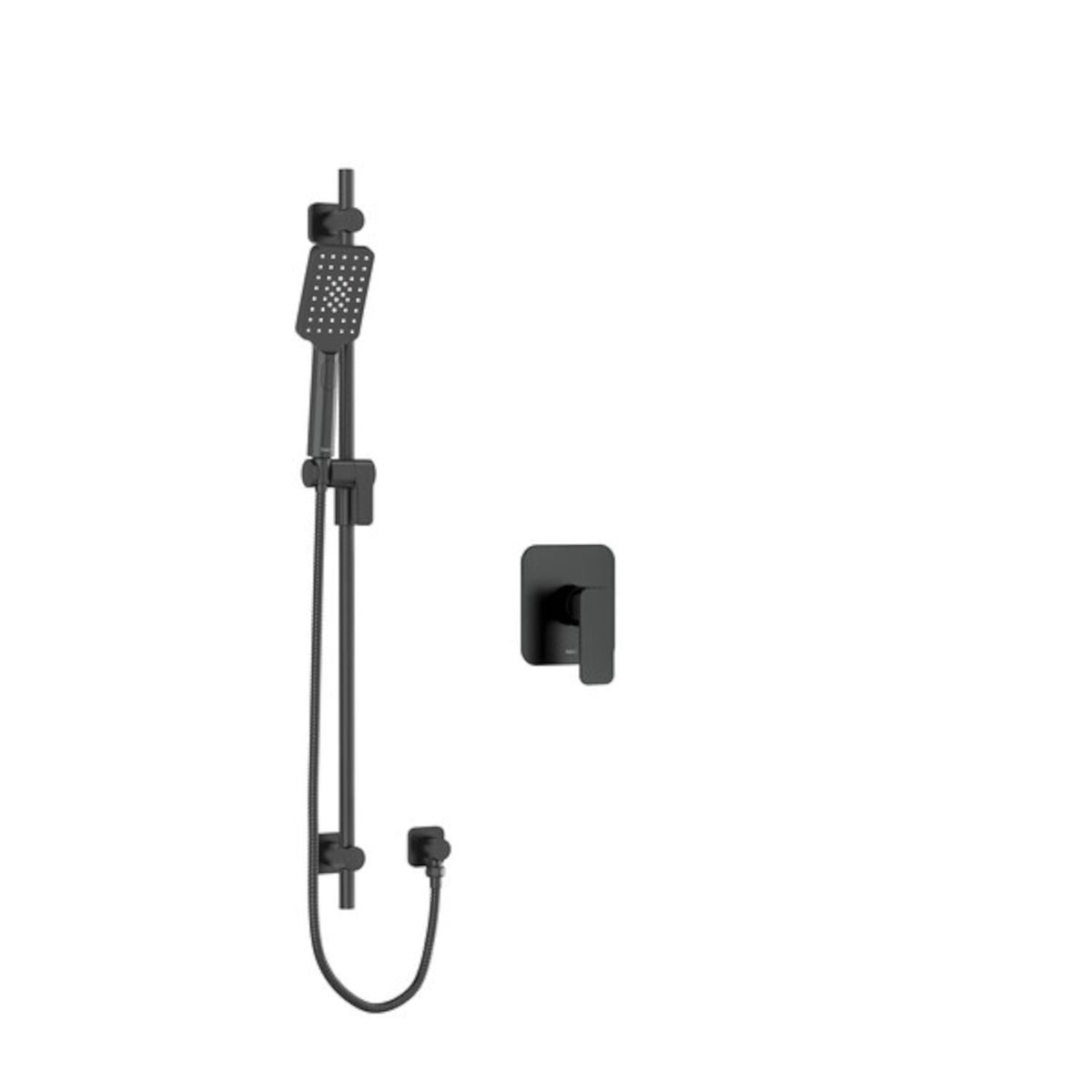 EQUINOX PRESSURE BALANCE SHOWER KIT - robinsonco.ca