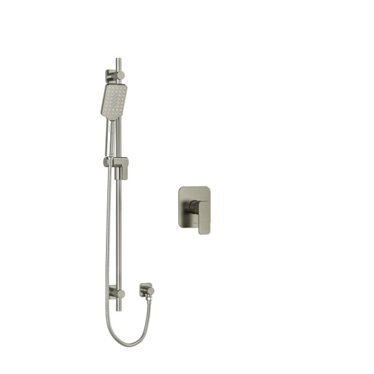 EQUINOX PRESSURE BALANCE SHOWER KIT - robinsonco.ca