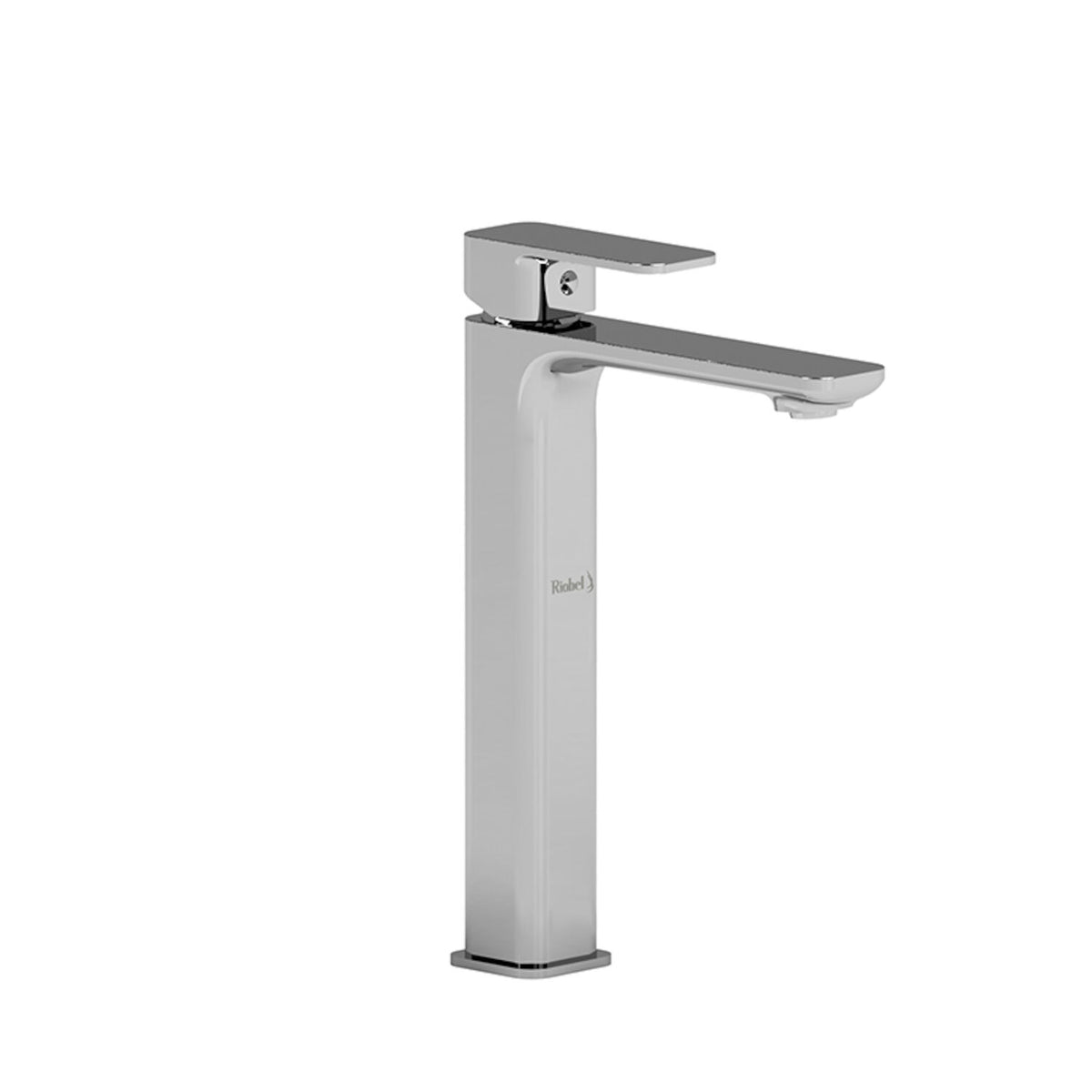 EQUINOX SINGLE HANDLE TALL LAVATORY FAUCET - robinsonco.ca