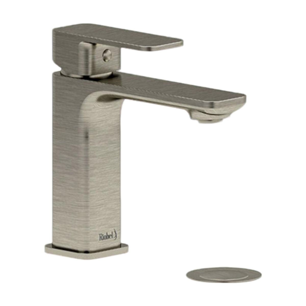 EQUINOX SINGLE HOLE LAVATORY FAUCET - robinsonco.ca