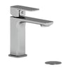 EQUINOX SINGLE HOLE LAVATORY FAUCET - robinsonco.ca