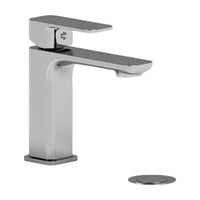 EQUINOX SINGLE HOLE LAVATORY FAUCET - robinsonco.ca
