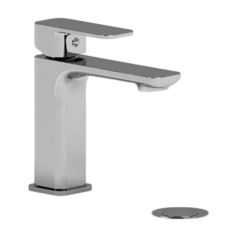EQUINOX SINGLE HOLE LAVATORY FAUCET - robinsonco.ca