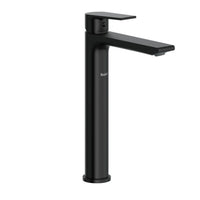 FRESK SINGLE HANDLE TALL BATHROOM FAUCET - robinsonco.ca