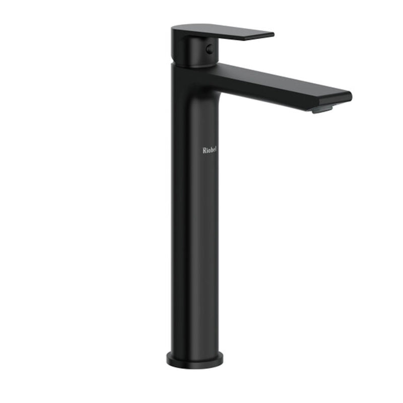FRESK SINGLE HANDLE TALL BATHROOM FAUCET - robinsonco.ca