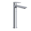 FRESK SINGLE HANDLE TALL BATHROOM FAUCET