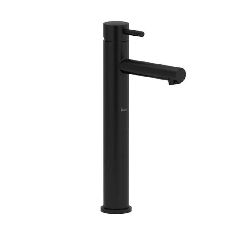 GS SINGLE HANDLE TALL BATHROOM FAUCET - robinsonco.ca