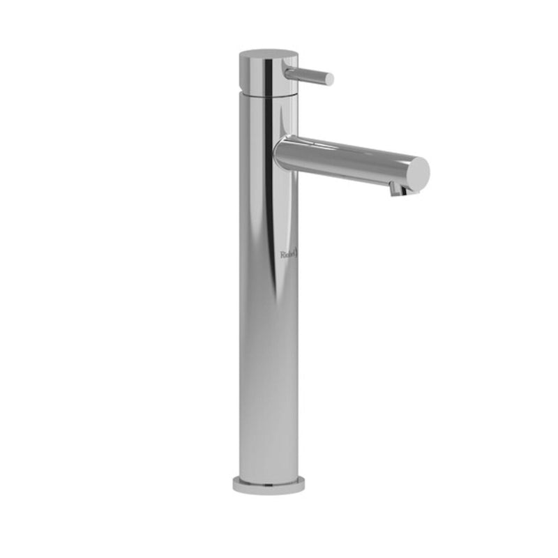 GS SINGLE HANDLE TALL BATHROOM FAUCET